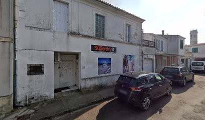 Saulnier Anthony, Taxi à Saint-Pierre-d'Oléron