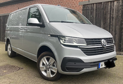 Vts Vincent Transports Et Services, Service De Chauffeur Particulier à Linselles