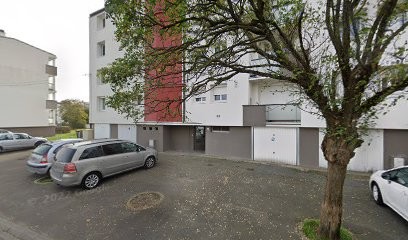 El Mourabit Mestafa, Taxi à Saint-Jean-de-la-Ruelle