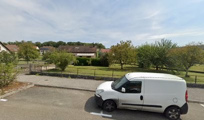 Taxi Nicod, Taxi à Marchaux-Chaudefontaine