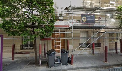Renaud Gérard, Taxi à Neuilly-sur-Seine