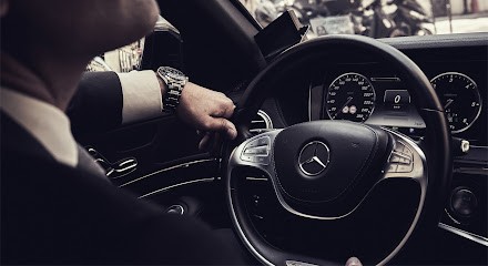 Mon Chauffeur Chassieu Eurexpo, Taxi à Chassieu