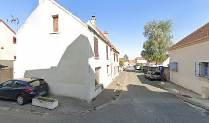 Tony Taxi, Taxi à Saint-Mesmes