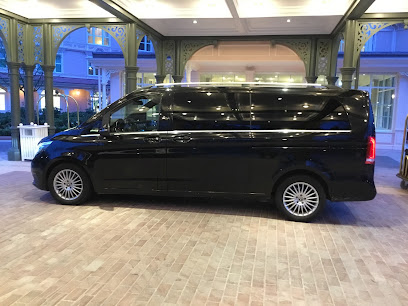 Magical Transfer, Service De Navette Aéroportuaire à Paris 18