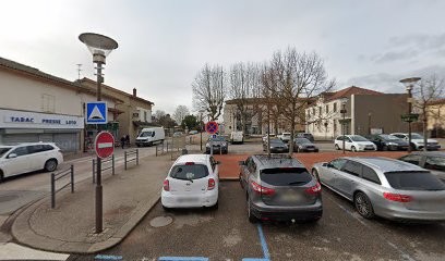 JM TAXI, Taxi à Dagneux