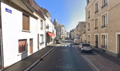 Chauffeur Vtc Etampes, Chauffeur Particulier VTC à Étampes