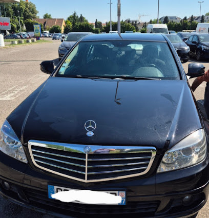 Chauffeur Prive, Service De Chauffeur Particulier à Strasbourg