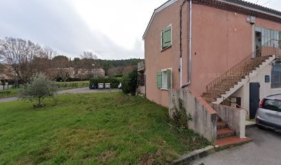 Moret Christophe, Taxi à Gardanne