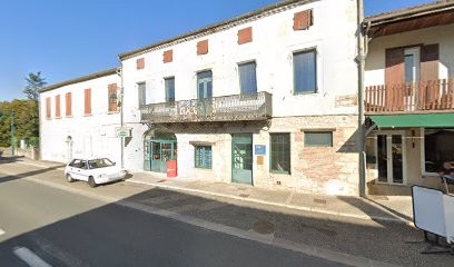Taxi Patrice, Taxi à La Sauvetat-sur-Lède