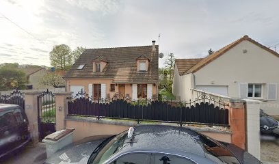 Souadi Mohamed El Bachir, Taxi à Villecresnes