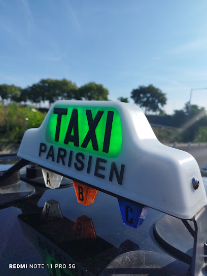 Taxi Colombes 92, Taxi à Colombes