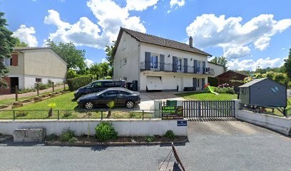 Taxi Vincent, Taxi à Saint-Hilaire-les-Places