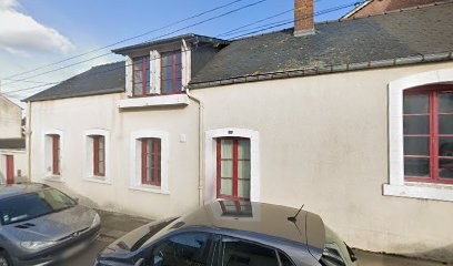 Idéal Taxi, Chauffeur Particulier VTC à Vitré