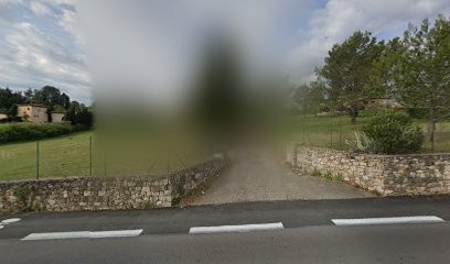 Vidal de Valabregue Michel, Taxi à Mouans-Sartoux
