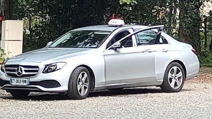 TAXIS GOURSAUD, Taxi à Dolus-d'Oléron