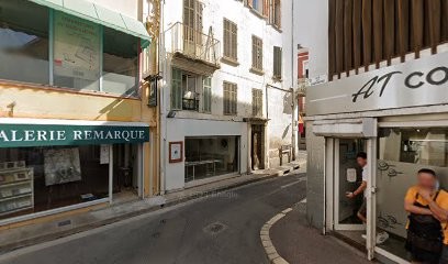 Abdelkader Bouzaboune, Taxi à Draguignan