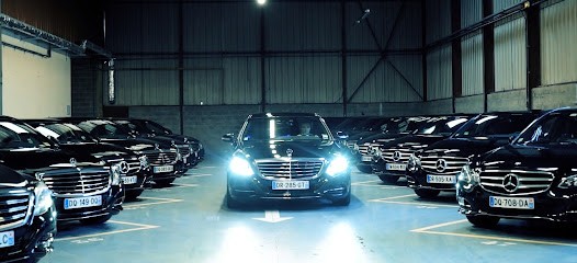 Chauffeur Privé Toulouse | Chabé | Transfert Aéroport Toulouse, Chauffeur Particulier VTC à Colomiers
