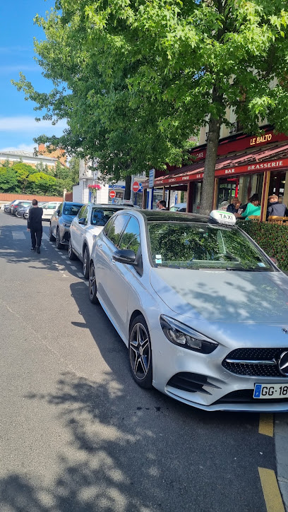 Victor Taxi Cormeilles-En-Parisis, Taxi à Cormeilles-en-Parisis