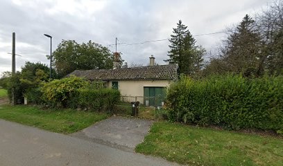 Taxi Fanny, Taxi à Laboissière-en-Santerre