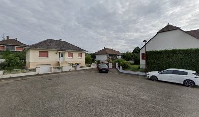 Taxi Wolf, Taxi à Souffelweyersheim