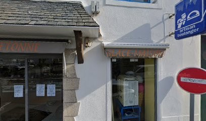 ABL Taxi, Taxi à Locmariaquer