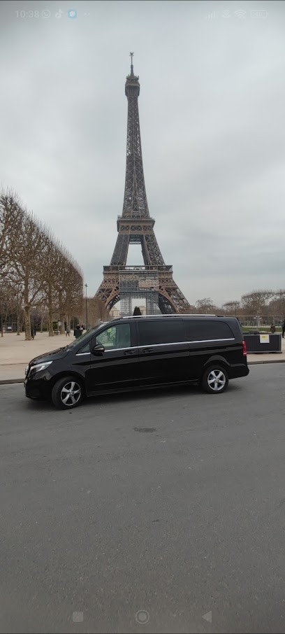 Rayan Company, Taxi à Montévrain