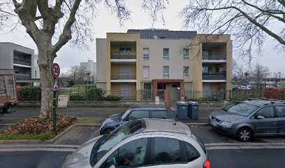 Iherti Rachid, Taxi à Gonesse