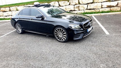 S.A taxi, Taxi à Oyonnax