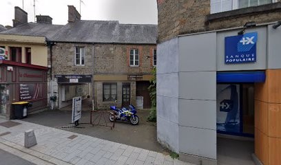 ALLO SAM TAXI, Taxi à Villedieu-les-Poêles-Rouffigny
