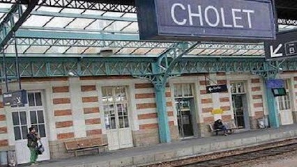 Bouet Régis Cholet, Taxi à Cholet