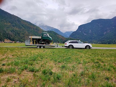 TAXI DU STEPHANSBERG, Taxi à Veckersviller