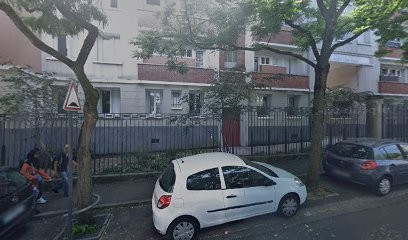 El Bekali Mohamed, Taxi à Nogent-sur-Marne