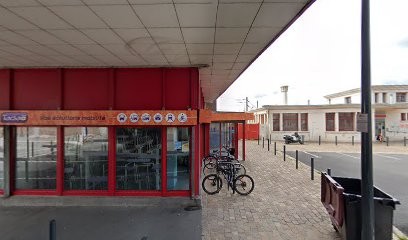 ASSO LENSOISE DE TAXIS, Taxi à Lens