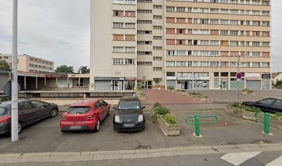 Chaurand Jean Marc, Taxi à Neuilly-sur-Marne