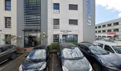 Ariane Transports, Taxi à Chambéry