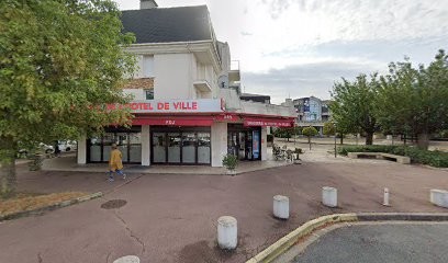 Avanzini Sebastien, Taxi à Noiseau