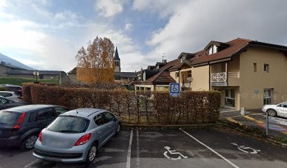QUALITY TAXI, Taxi à Saint-Cergues