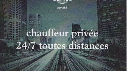 EC- VTC 83 - La Valette Du Var, Chauffeur Particulier VTC à La Valette-du-Var