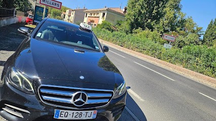 Taxi Micka, Taxi à Torreilles