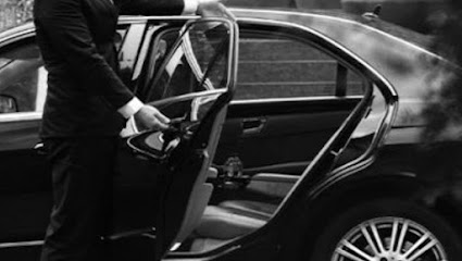 Vincent Alvarez Gentleman's Drivers Vtc Taxi à la Roquette-sur-Siagne