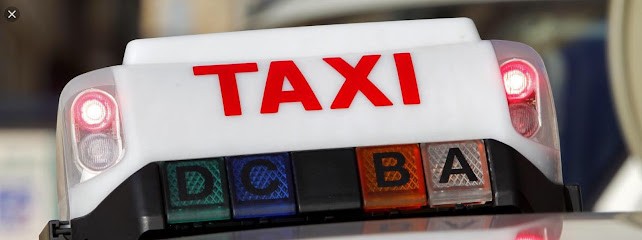 Taxi du leon, Taxi à Plouvien