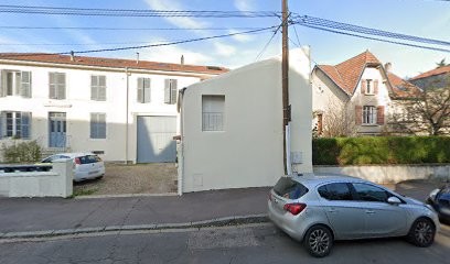 Hethener Cyrille, Taxi à Longeville-lès-Metz