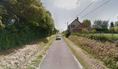 Taxi Surugue, Taxi à Saint-Fargeau
