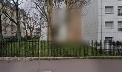 Ikhlef Djamal, Taxi à Montrouge