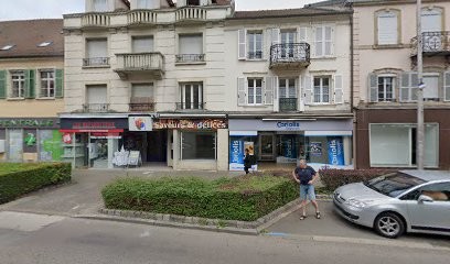 Al Taxi, Taxi à Lure