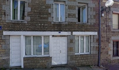 Bourgneuf Flora, Taxi aux Loges-Marchis