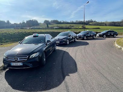 Ajs Taxis Taxi à Villeneuve-sur-Yonne