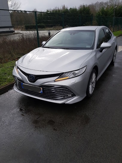 BST.VTC, Chauffeur Particulier VTC à Maurepas