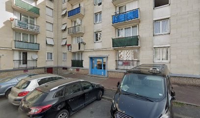 Aissani Aissa, Taxi à Creil