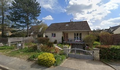 Baudet Damien, Taxi aux Essarts-le-Roi